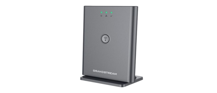 Grandstream DP755 – Base station